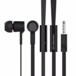 MONARCH-ME03-BLACK-AUX-EARPHONES