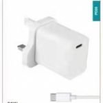 Monarch_type_C-Home_Charger__20W-plug-type-to-type-c-cable