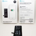 Speze-iphoe-5SE-battery